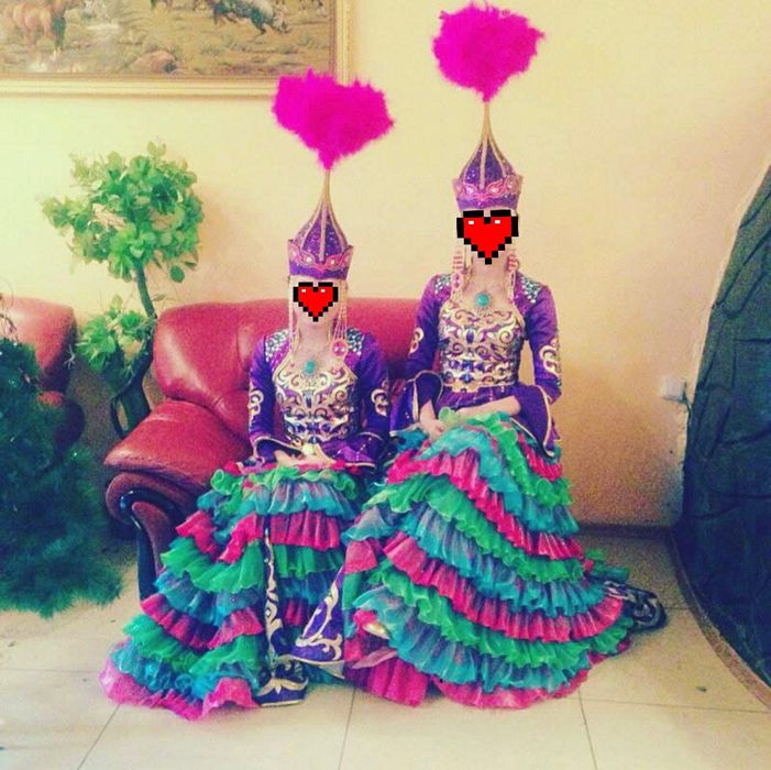 Казак койлек жалга берiледi,сатылады.