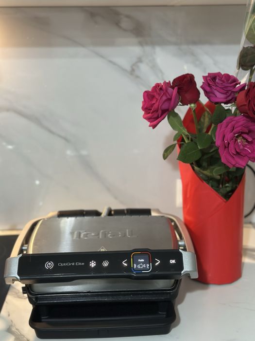 Продам гриль Тефаль