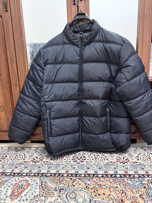 Новый мужской куртка