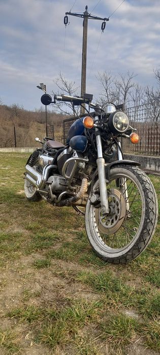 Vand Yamaha Virago