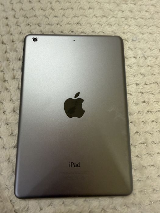 iPad mini 2 16/32GB cellular/wifi с ДДС