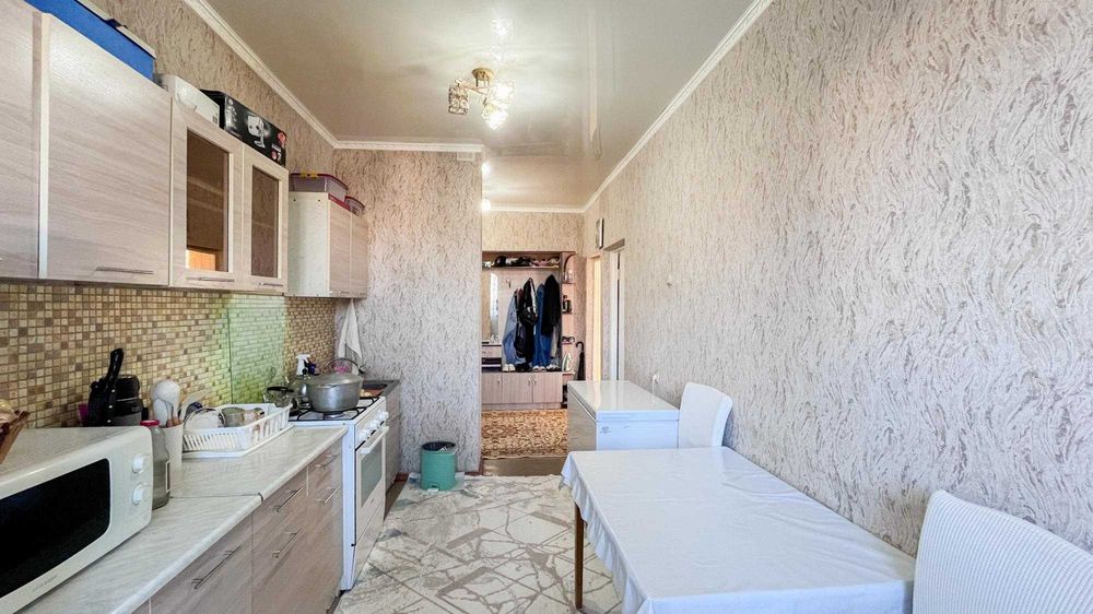 Продам 2х ком в Жастаре Данил Империя