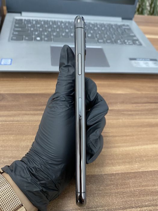 iPhone 11 Pro MAX / 64 Gb / Space Grey / Second