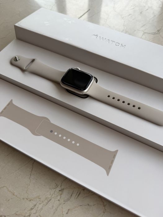 Продам Apple Watch Series 8 41mm