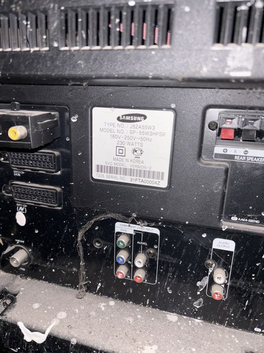 Продам телевизор