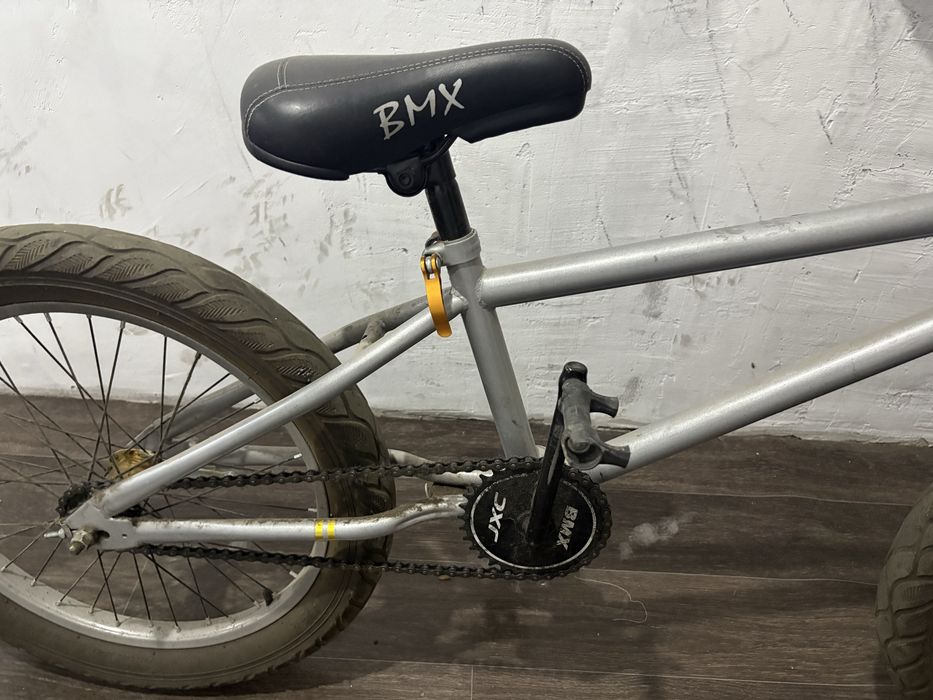 Продам велосипед bmx 45500, в хорошем состоянии