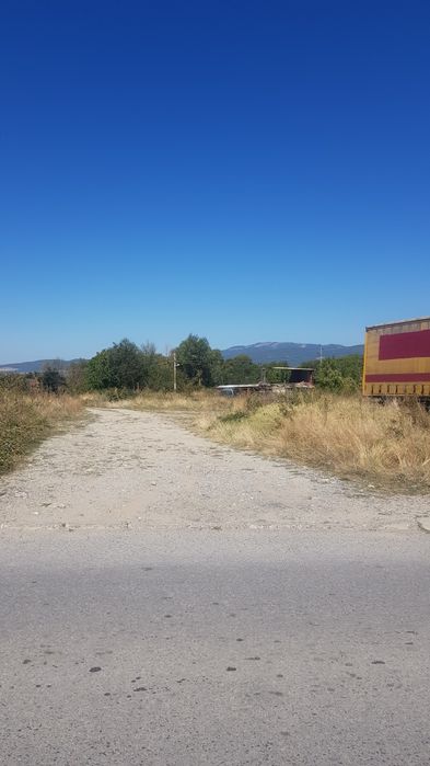 Продава  парцел в гр.Сапарева баня