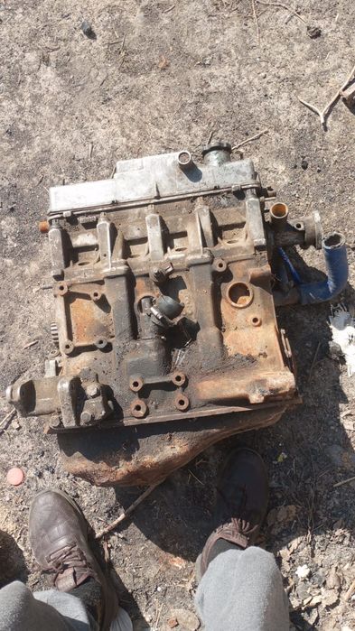 2114 матор блок 50 000