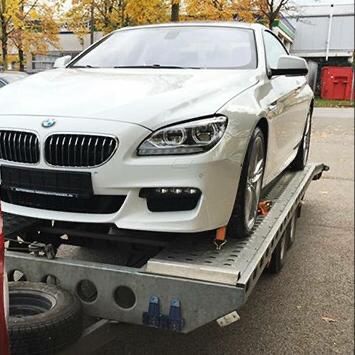 Tractari auto/Platforma auto/ Non Stop