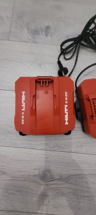 Incarcator hilti nuron  c8