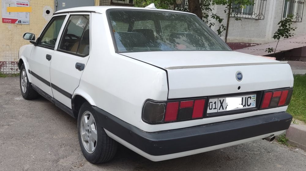 Fiat Dogan  Tofas