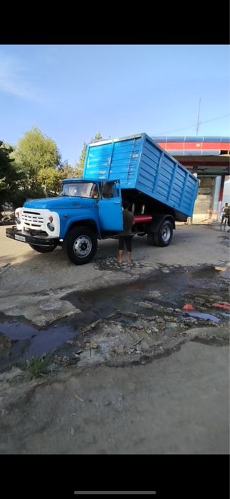 Zil sotiladi xolati alo