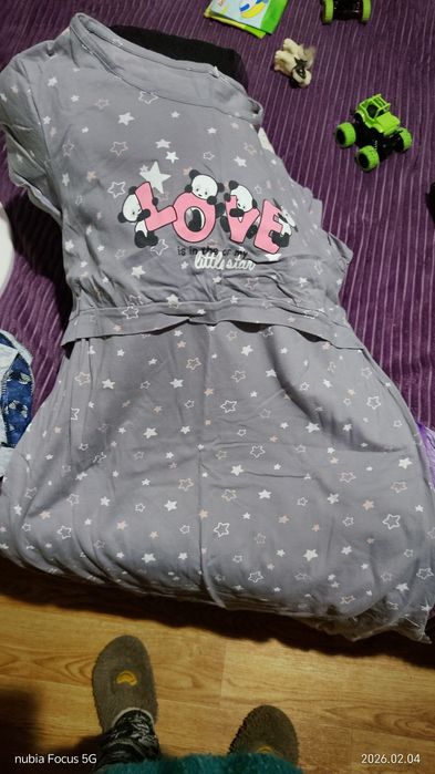 Одежда для кормящих