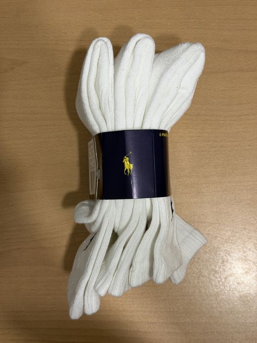 Sosete Polo Ralph Lauren Set