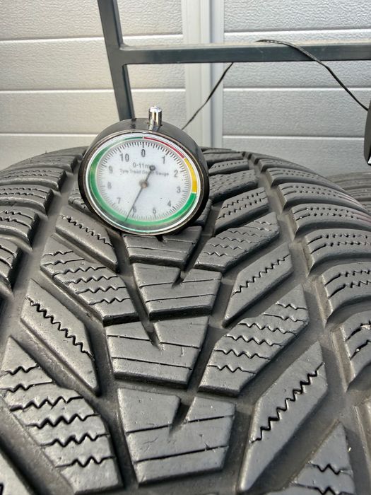 Anvelopa iarna 275/45 R21 – 315/40 R21 Hankook Winter I Cept EVO 3 X, Nokian WR SUV 4