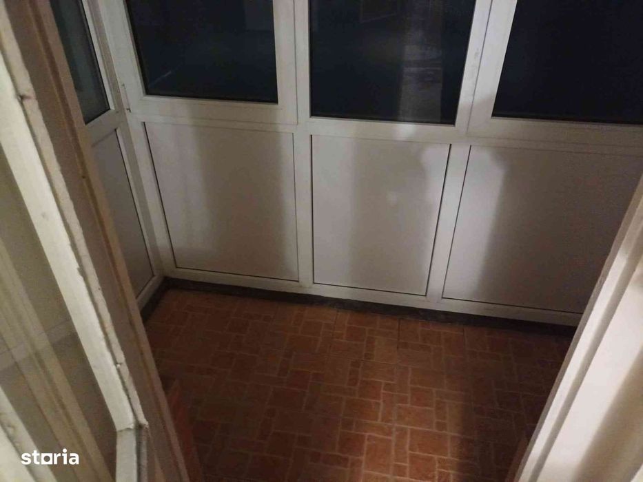 Apartament 2 camere Mioritei