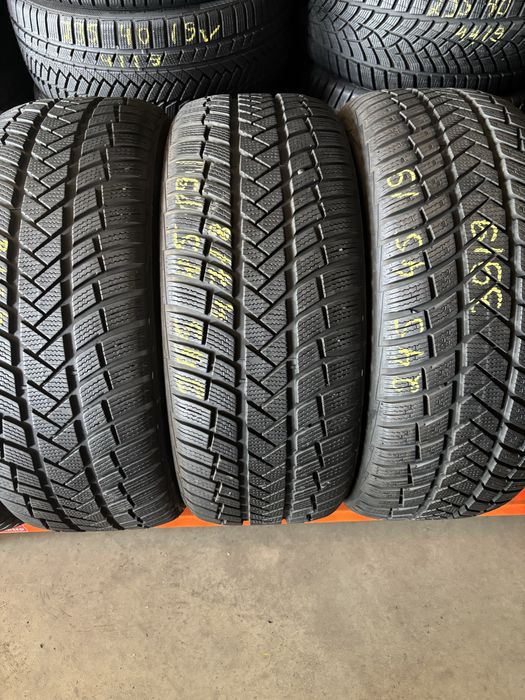 Anvelope Iarna 245/45/19 Vredestein WinTrac Pro 245 45 19 R19