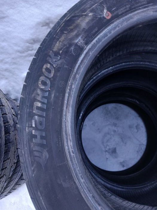 Продам покрышки r16