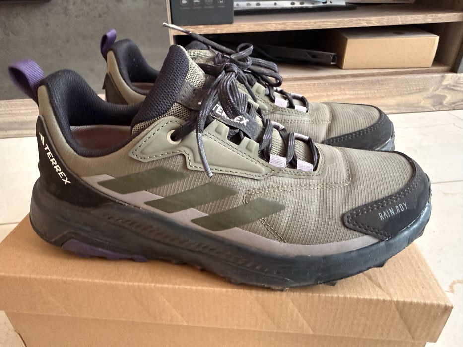 Дамски обувки Adidas Terrex Anylander RAIN DRY