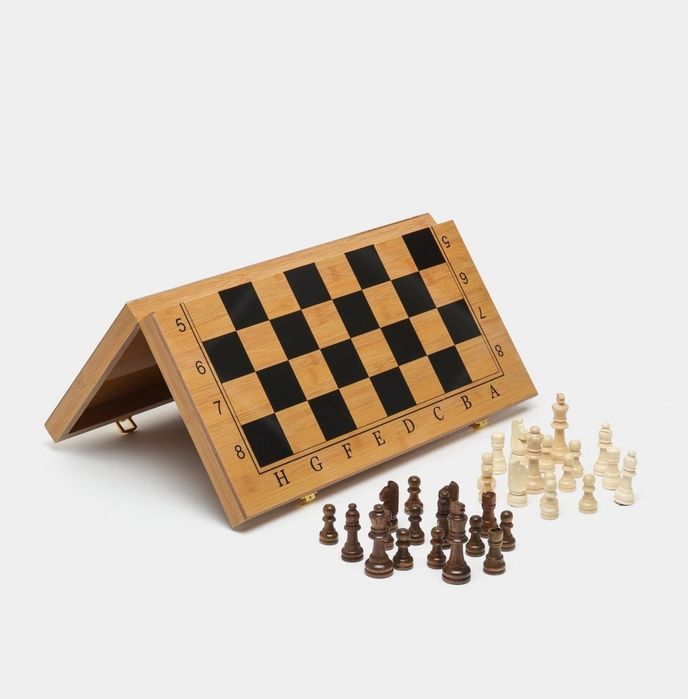 Narda 600 ming som Shaxmat 300 ming bo'lish summasi shu