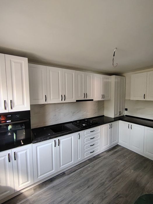 Mobilă la comandă | Garanție |