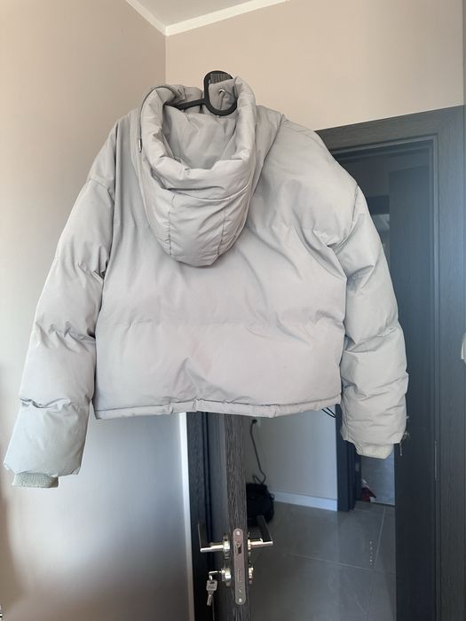 Дебело дамско яке