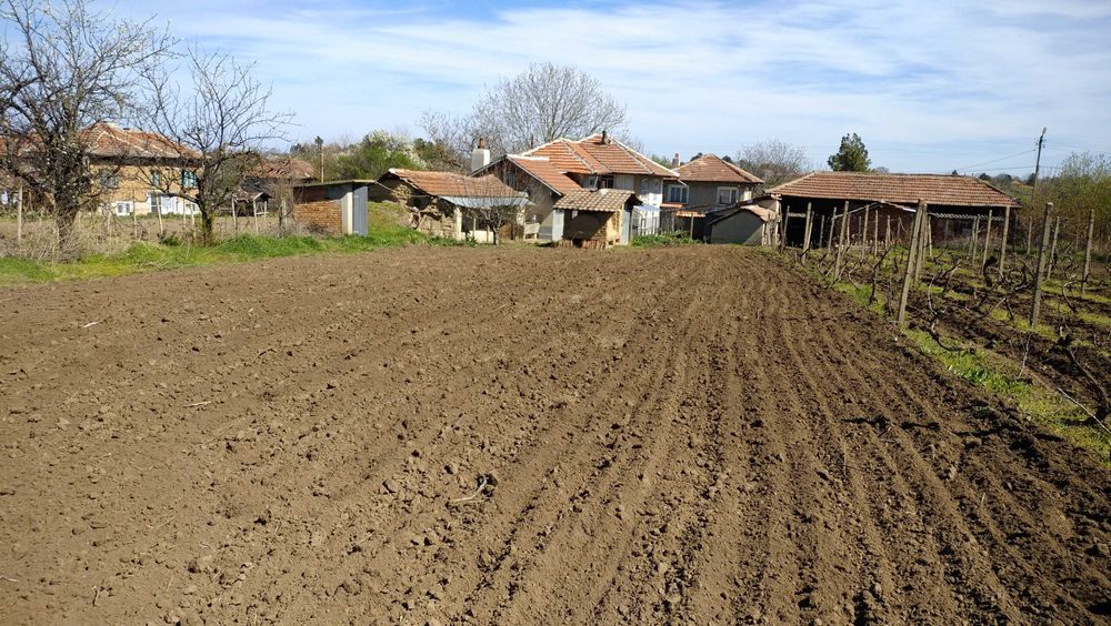 Продава се Къща в с. Екзарх Йосиф, Област Русе - 100 кв.м за 230 €/кв.м - Снимка #10