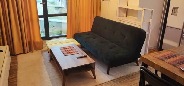 Двустаен апартамент под наем в ж.к. Кръстова вада, 2188898