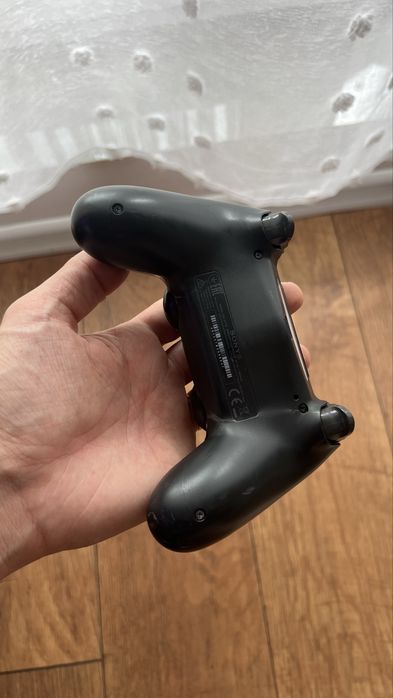 Maneta Controller ps4 original cu hall effect