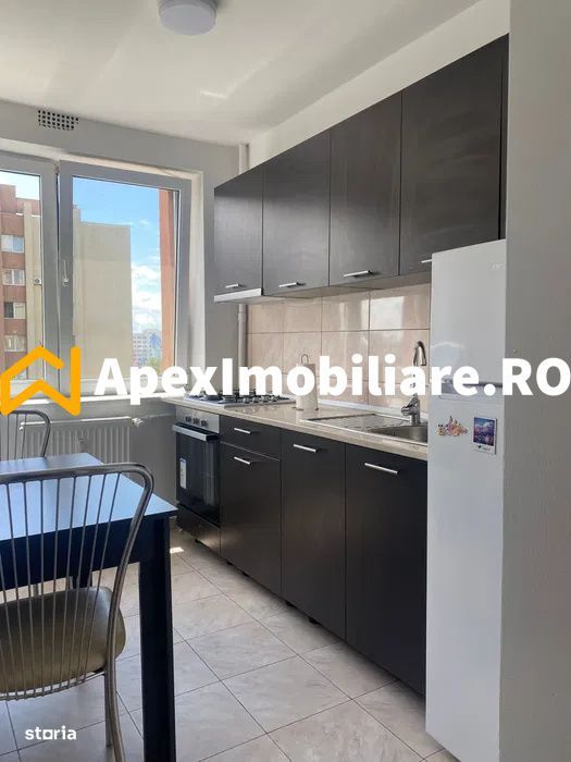 Apartament 2 camere de inchiriat Unirii Bucuresti | ApexImobiliare.ro