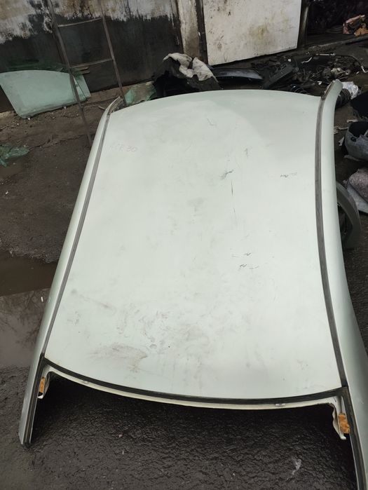 Тойота Камри 30 крыша привозная