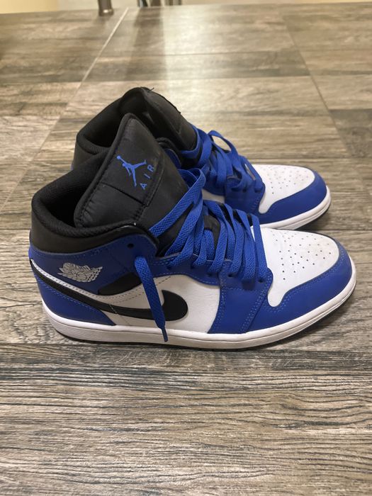 Nike air Jordan 1 Mid