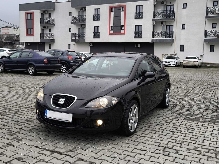 Seat Leon 1.6 Sport