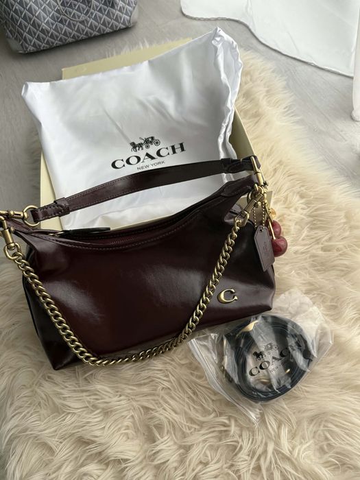 Geanta Coach Juliet