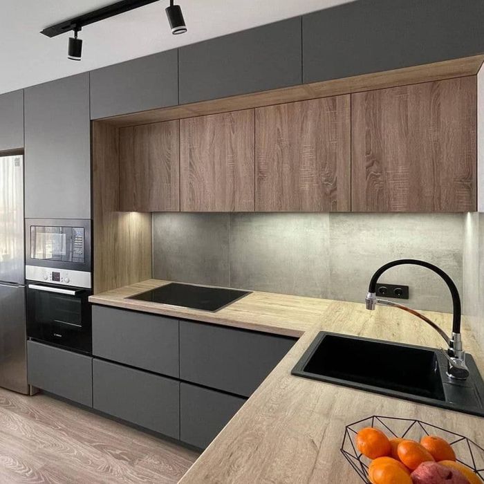 Мебель на заказ любой сложности