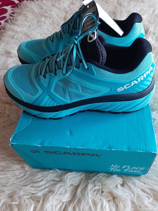 Adidasi noi superbi de plimbare, alergare montana scarpa de femei