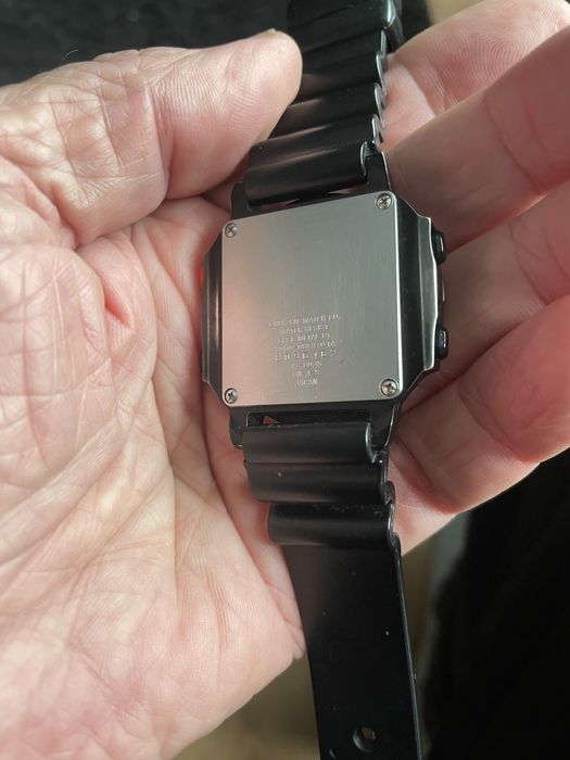 citizen,ceas de colectie