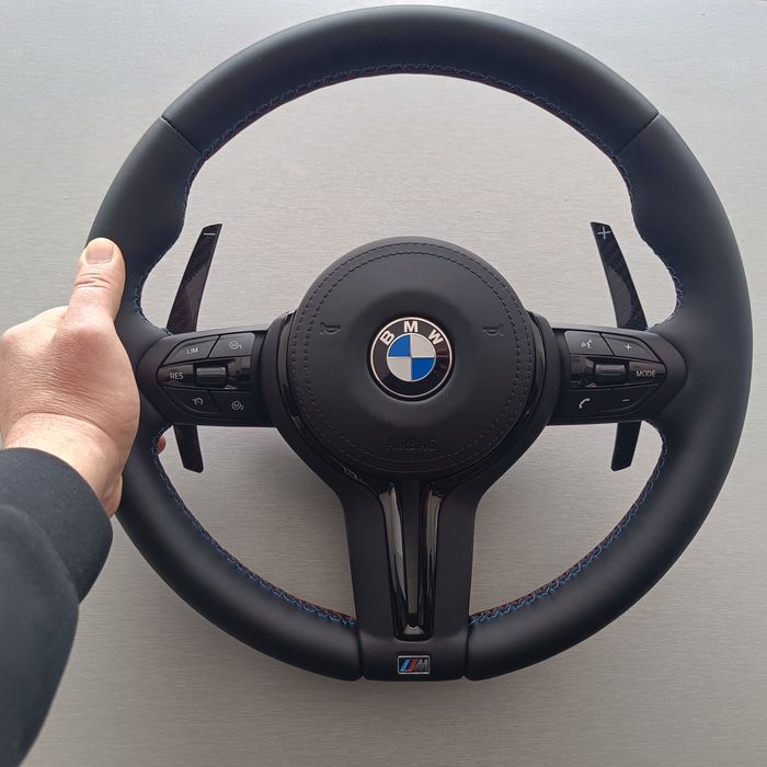 М волани за BMW , 2 вариянта F10 F06 F07 F32 F30 F36 F33 F48 F25 F15 F