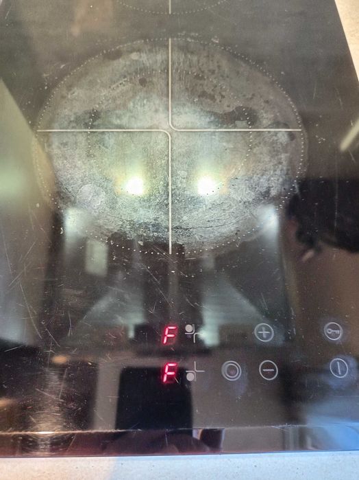 Стъклокерамичен плот за вграждане Gorenje ECT 330ACC