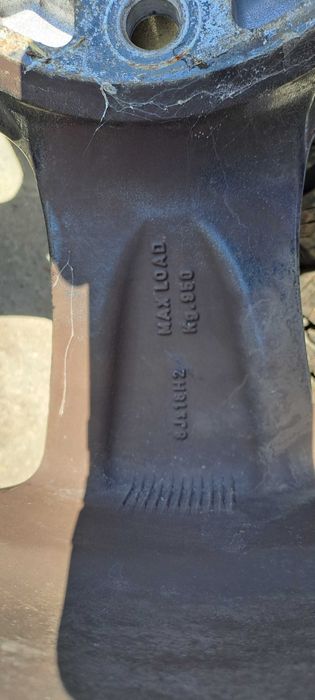 Джанти Audi 18цола