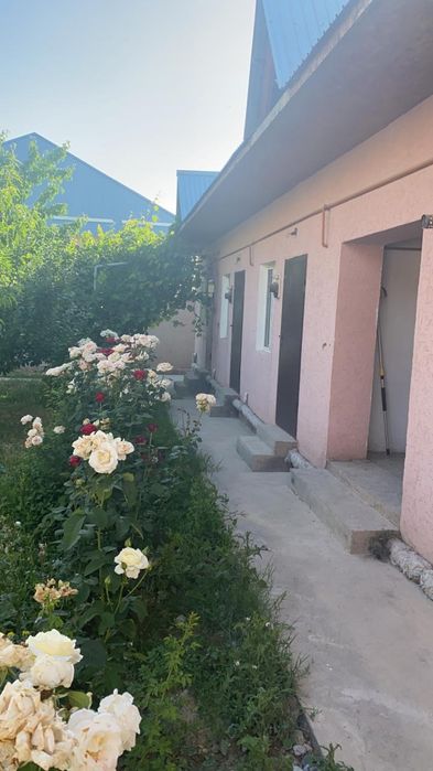 Сдается времянка