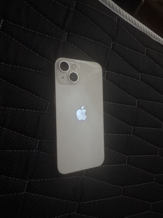 Айфон 13 128 гб белый продам срочно