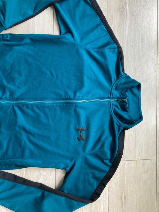 Under Armour EMEA комплект долнище и горнище долница горница S M