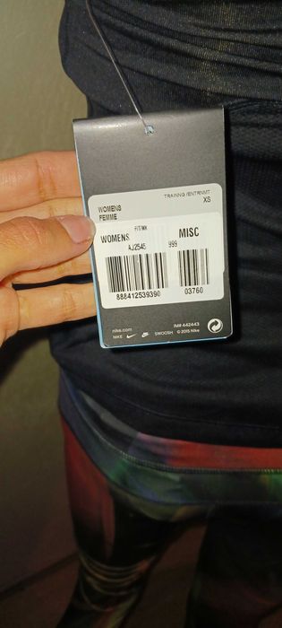 Maieuri nike marimea XS