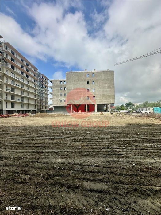 Teren 1300 mp Mamaia Nord, 100 m de Mare, Ideal Dezvoltare Imobiliara