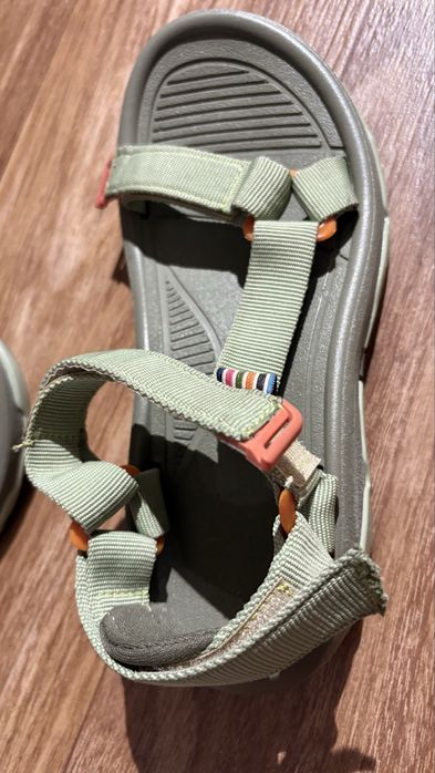 Женская красивая обувь