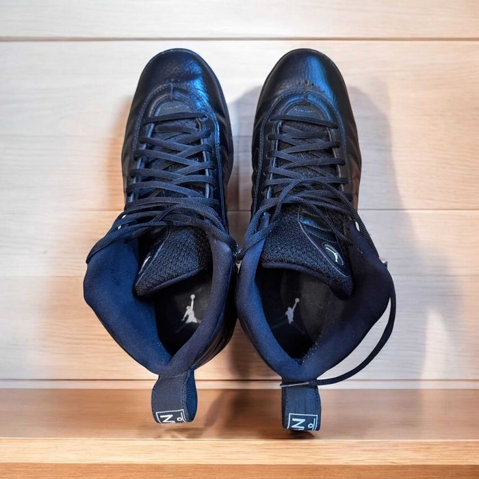 Nike Jordan Jumpman 46 EU 30см обувки/маратонки като нови носени 1-2