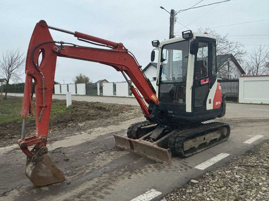 Excavări // Sapaturi // Fundații