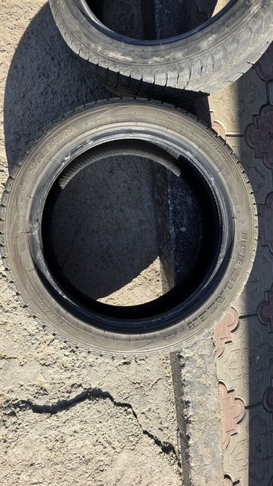 Sailun iceblazer 205/50/17