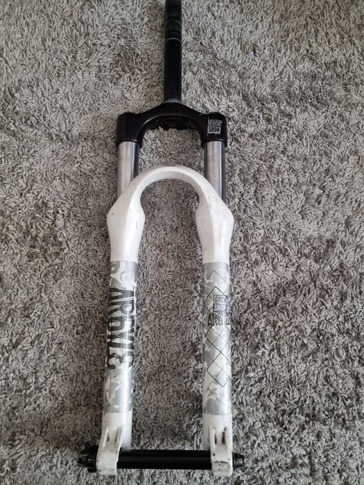 Rockshox Argyle 302